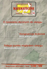 Miniatury Matematyczne 58: Styczne, Kongruencje, Potęga Punktu