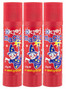 3x Kamaben Klej sztyft Magic Eco 10 g