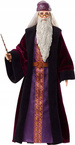 Lalka Harry Potter Albus Dumbledore Mattel