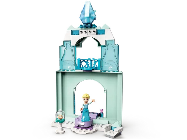 LEGO DISNEY Lodowa kraina czarów 43194