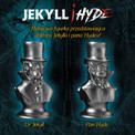 Gra Planszowa Jekyll i Hyde Nasza Księgarnia - Pojedynek dla 2 Graczy