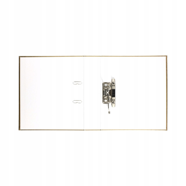 Segregator biurowy A4 Organizer na dokumenty 75 mm SAT.G BLOSSOM