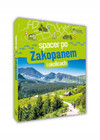 Przewodnik Spacer po Zakopanem i okolicach Barbara Zygmańska | Tatry Podhale