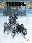 Thorgal Tom 33: Statek-Miecz | Komiks | Sente, Rosiński