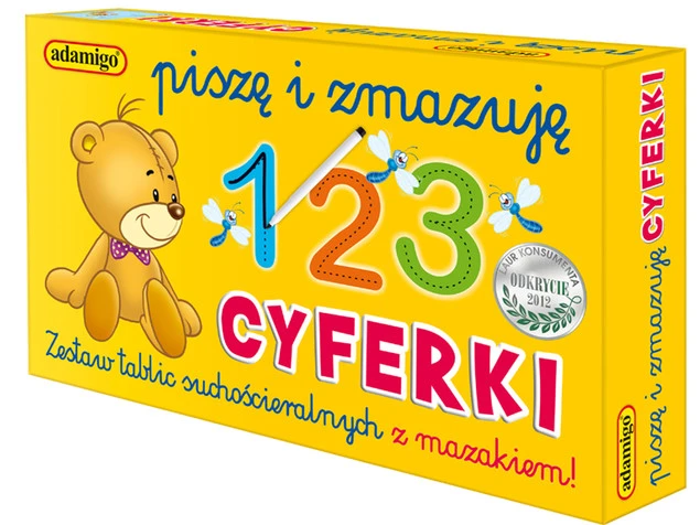 Cyferki