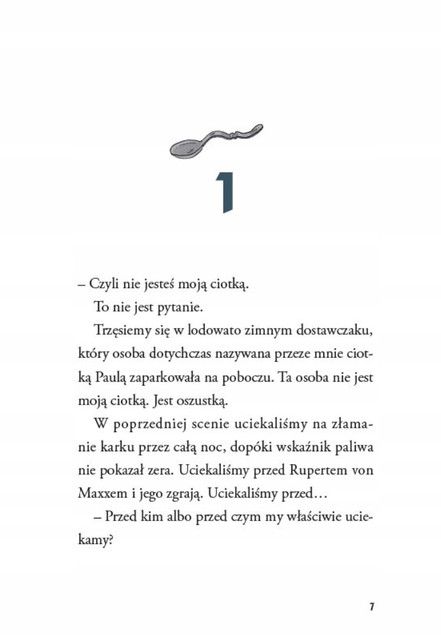 Władca sieci. Misja Prawie Niemożliwa. Tom 3 Timo Parvela
