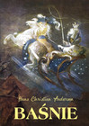 Baśnie Hans Christian Andersen. Ilustracje Jan Marcin Szancer