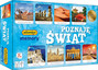 Gra Memory Poznaję Świat Pamięciowa Dla Dzieci 5+ Adamigo