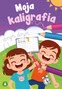 NAUKA CZYTANIA PISANIA ELEMENTARZ KALIGRAFIA