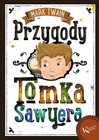 Przygody Tomka Sawyera TW Kolorowa klasyka