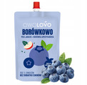 Mus jabłkowo-borówkowy 200 g OwoLovo