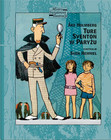 Ture Sventon w Paryżu Ake Holmberg, Sven Hemmel
