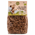 Bio Makaron Pełnoziarnisty z Samopszy Fala 250 g