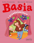 Basia i przedstawienie Zofia Stanecka