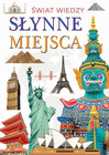 Słynne miejsca Praca zbiorowa