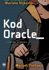 Kod Oracle Manuel Preitano, Marieke Nijkamp