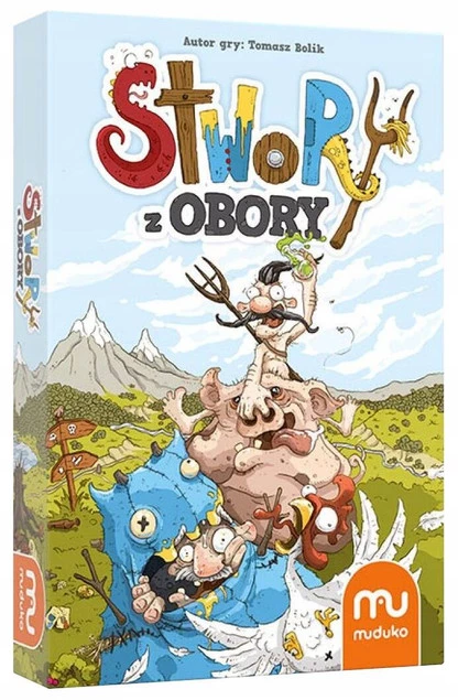 STWORY