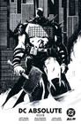1</strong></li>
        <li><strong>Absolute Wonder Woman: Noir Edition