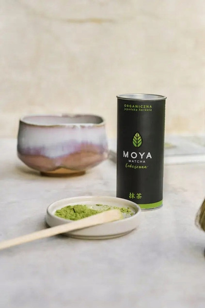 Moya Matcha Codzienna 30g