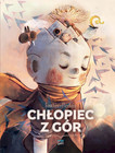 Chłopiec z gór Amélie Fléchais, Séverine Gauthier