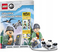 LEGO Jurassic World Jurajska przygoda Bena