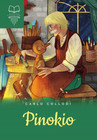 Pinokio - Carlo Collodi - Klasyka Lektur dla Dzieci