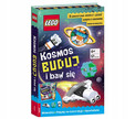 LEGO Master Brand. Kosmos. Buduj i baw się Praca zbiorowa
