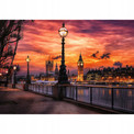 Puzzle 1000 Big Ben Londyn Trefl