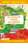 39-piętrowy domek na drzewie. Tom 3. Andy Griffiths