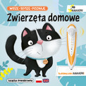 Zwierzęta domowe Agnieszka Matz