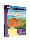 Ania z Zielonego Wzgórza lektura z opracowaniem Lucy Maud Montgomery