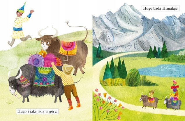 SYLABY i SŁOWA Łatwa Nauka Czytania Zestaw 20 Książek 3+ Nasza Księgarnia