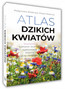 Atlas DZIKICH KWIATÓW 90 Roślin Zielne Krzewinki Krzewy Drzewa SBM (TW)