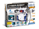 Cyber Robot Programowalny Bluetoth  60596 Clementoni 
