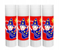 Klej w sztyfcie Kamaben Magic 4x10g