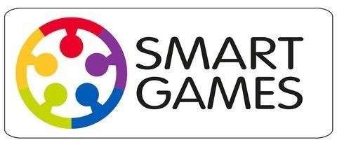 GRA LOGICZNA IQ Link SMART GAMES