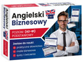Gra Planszowa Kangur Angielski Biznesowy Poziom Podstawowy