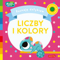 Liczby i kolory Becky Weerasekera