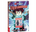 LEGO Ninjago. Strzaskoobrót Tri Vuong