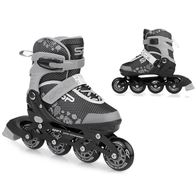 Rolki rekreacyjne Sparx Spokey