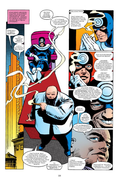 Daredevil Tom 2 Frank Miller