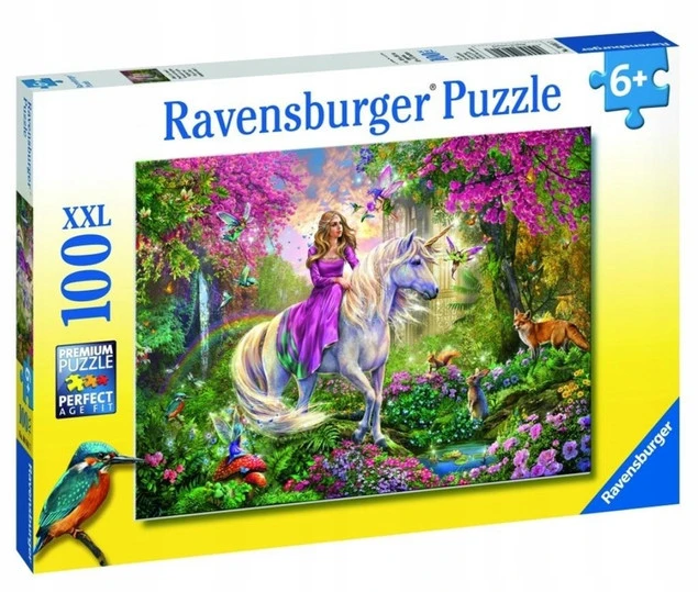 PUZZLE 100 MAGICZNY PRZEJAZD XXL_1