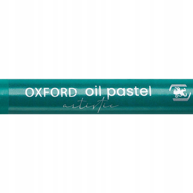 PASTELE OLEJNE OXFORD ARTISTIC 24 KOLORY – Zestaw do Rysowania