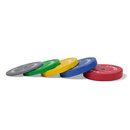 CBR25 RED TALERZ OLIMPIJSKI BUMPER 25 KG HMS
