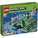 Oceaniczny monument LEGO MINECRAFT 21136 