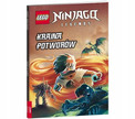 Lego Ninjago Kraina Potworów LNR-6729 Praca zbiorowa