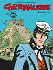 Corto Maltese: Linia życia - Tom 17 Juan Diaz Canales