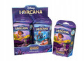 Disney Lorcana: Ursula's Return Starter Deck Amber/Amethyst