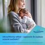 2 x Canpol WKŁADKI LAKTACYJNE Żelujące Samoprzylepne Jednorazowe 140szt