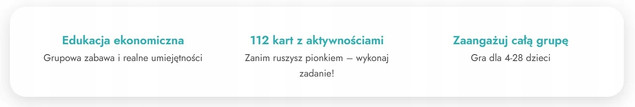 Gra planszowa Na zakupy Trefl